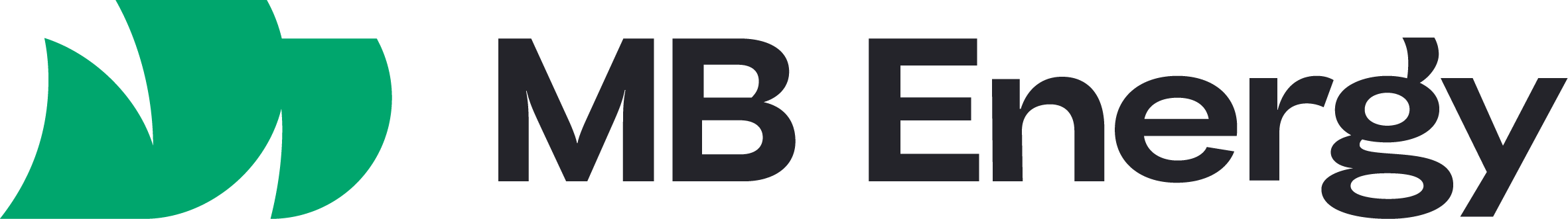 MB E logo